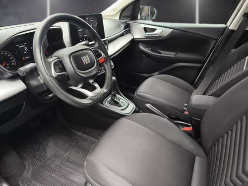 Fiat Pulse 1.0 TURBO 200 FLEX AUDACE CVT