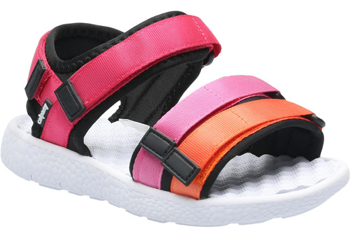 Sandalia Niña Rita 2 Multicolor [30-35] Calpany