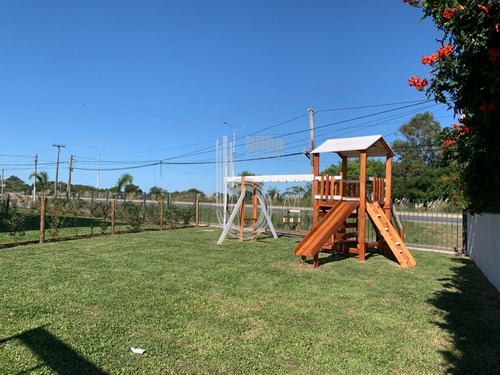 Venta En Barra De Carrasco - Ultimos Aptos A Estrenar- Ref: 45