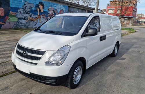 Hyundai H1 2.5 Diésel Furgón