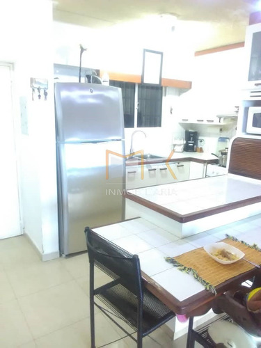 Imagen 7 de 17 de Mk Inmobiliaria Vende Apartamento En Tanaguarena, Edo. La Guaira / 04241348538