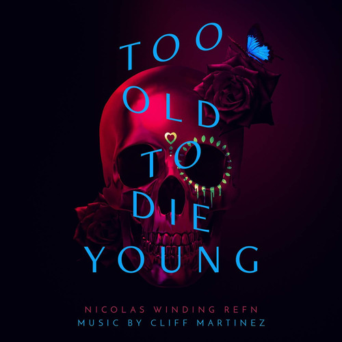 Vinilo: Demasiado Viejo Para Morir Joven (banda Sonora Origi