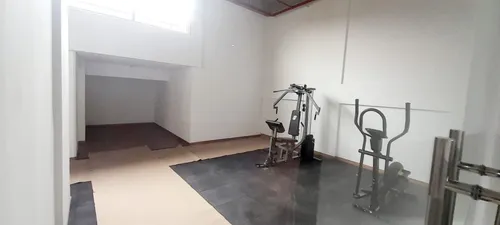 Apartaestudio En Arriendo En Teusaquillo-teusaquillo. Cod A13074