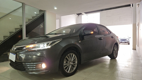 Toyota Corolla 1.8 Xei Mt Pack 140cv