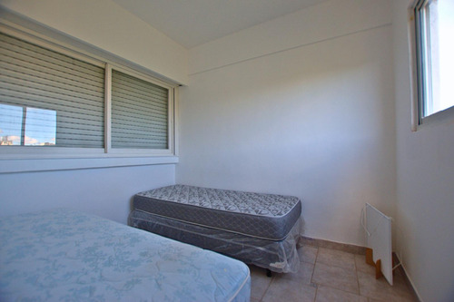 Departamento En Alquiler 3 Ambientes San Telmo Buenos Aires