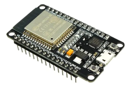 comprar Módulo Esp32 Nodemcu - Wifi u002F Bluetooth