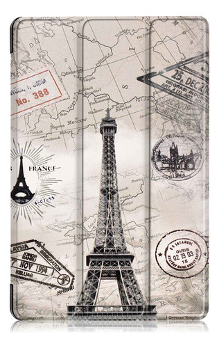 A Funda For Samsung Galaxy Tab A 10.1 2016 Sm-p580 Sm-p585