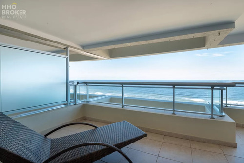 Apartamento En Alquiler Torre Lobos, Punta Del Este.