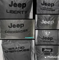 Comprar Forros De Asientos Lona Impermeable Grand Cherokee Zj Oferta