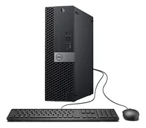 Comprar Dell Optiplex 7050 Factor De Forma Pequeño Negocio Computado