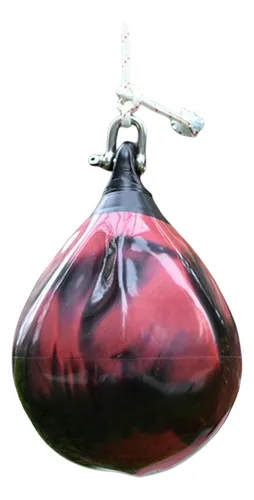 Saco agua boxeo sale