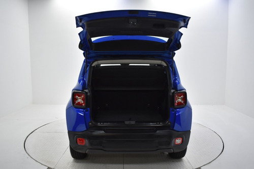 Jeep Renegade Sport 1.8 Manual 2018 Rpm Moviles