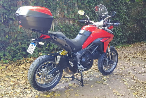 Ducati Multistrada 950 Abs
