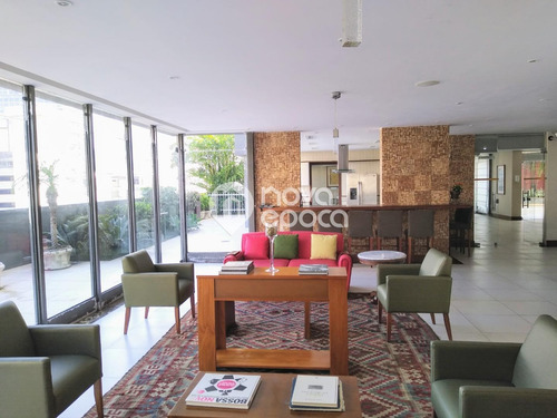 Imagem 26 de 30 de Flat/aparthotel - Ref: Lb1ah57697
