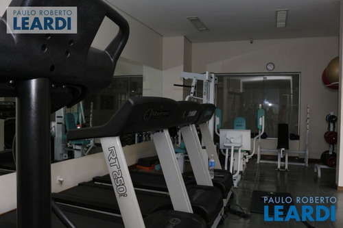 Imagem 11 de 15 de Flat - Vila Olímpia - Sp - 549407