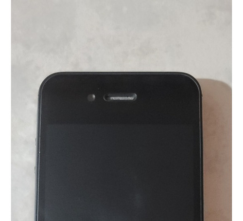 Repuesto  iPhone 4s 16 Gb Negro