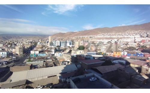 Se Vende Dpto. Amoblado Excelente Para Inversión