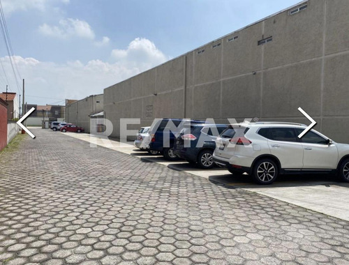 Local En Renta En Pabellón Asunción, Metepec