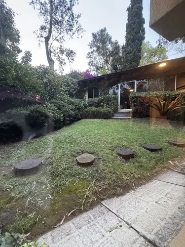 Casa En Venta Lomas Hipódromo