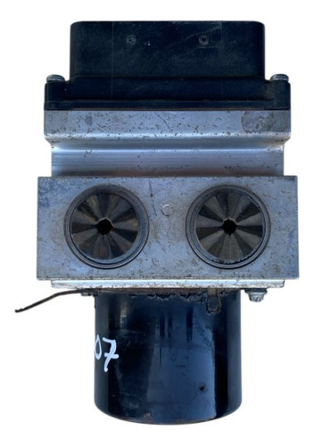 Modulo Control Abs Frenos Dodge Ram 2009 P55398729an (Usado)