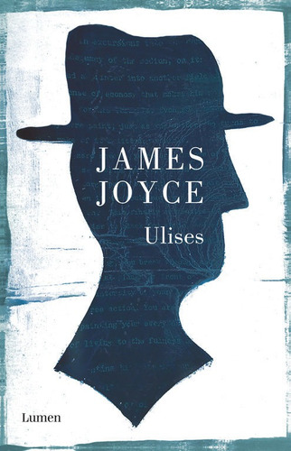 Ulises. James Joyce.  