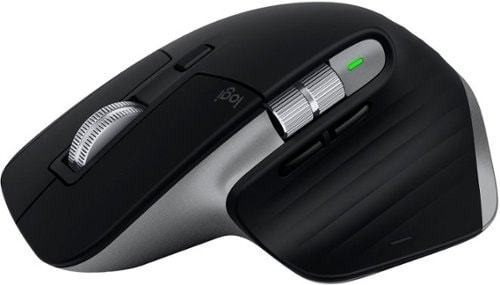 Mouse Inalámbrico Logitech Bluetooth Puerto Recargable