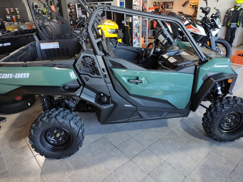 Imagen 6 de 17 de Canam Commander 1000 R Dps Utv No Polaris General 4x4