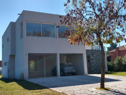 Imagen 6 de 24 de Casa En Venta En Haras Santa Maria, Escobar, G.b.a. Zona Norte