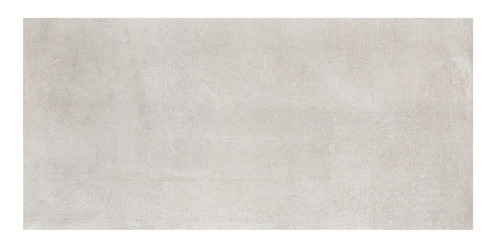 Porcelanato Sl Cemento Guell Gris 58x117 1ra Satinado