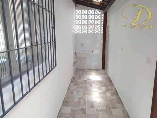 Imagem 28 de 30 de Casa Reformada Com 4 Dormitórios Suítes, 3 Vagas De Garagem Venda No Solemar!! - Ca0214