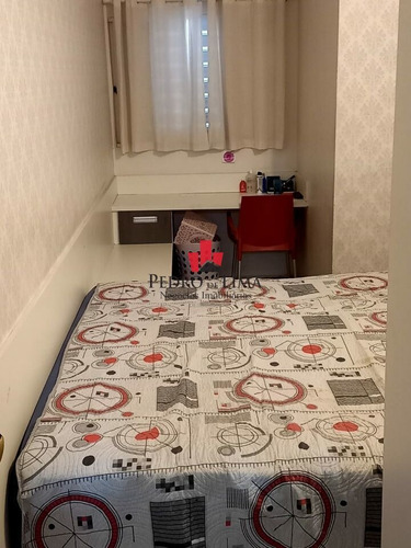 Imagem 8 de 15 de Sobrado Frontal Residencial No Cangaíba - Pe36754