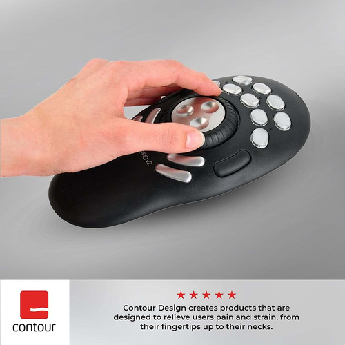 Shuttlepro V 2 Editing Shuttle Con 15 Botones Programab...