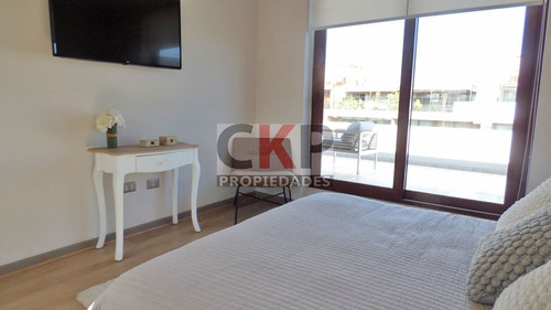 Venta Sin Comision/ Penthouse Sector Club Manquehue