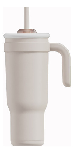 Botella De Agua, Botella De Acero Inoxidable, Taza De Viaje,