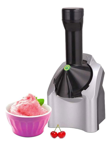 Máquina De Helado Máquina De Helado Casera Automática 200w