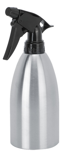 Botella De Pulverización De Acero Inoxidable De 500 Ml