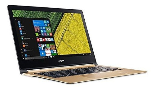 Computador Portatil Acer Swift Full Hd 512gb Ssd Luxury Gold