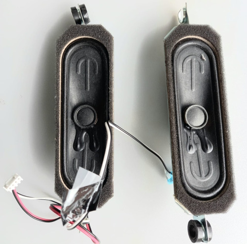 Altavoces Para Tv Hyundai Hyled 323od