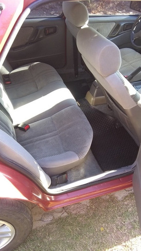 Ford Sierra 1992 2.3 Ghia Sx