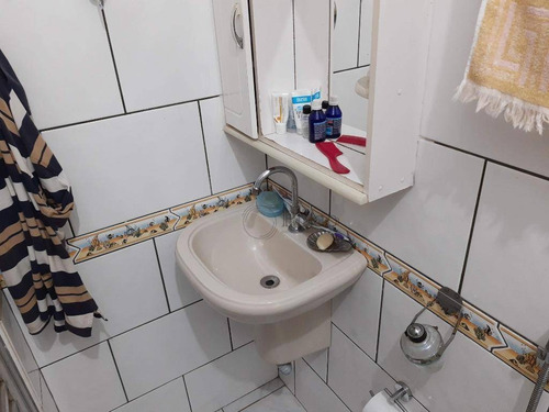 Imagem 30 de 30 de Prédio À Venda, 220 M² Por R$ 700.000,00 - Conjunto Marcos Freire - Guarulhos/sp - Pr0024