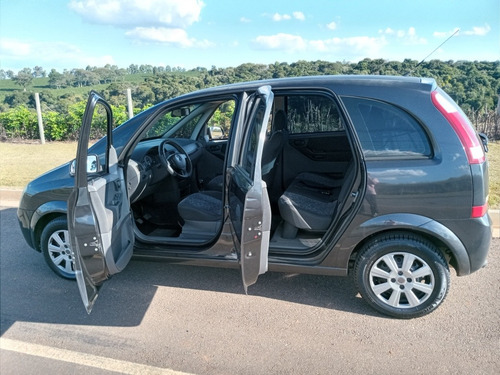 Chevrolet Meriva 2003 1.8 5p