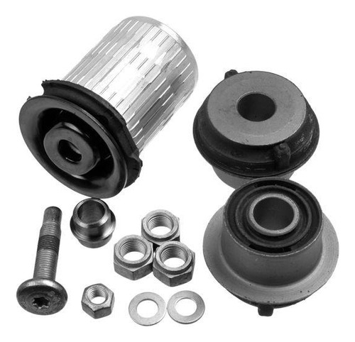 Kit Buchas Bandeja Suspen. Diant Mercedes E 320 1995-03 W210