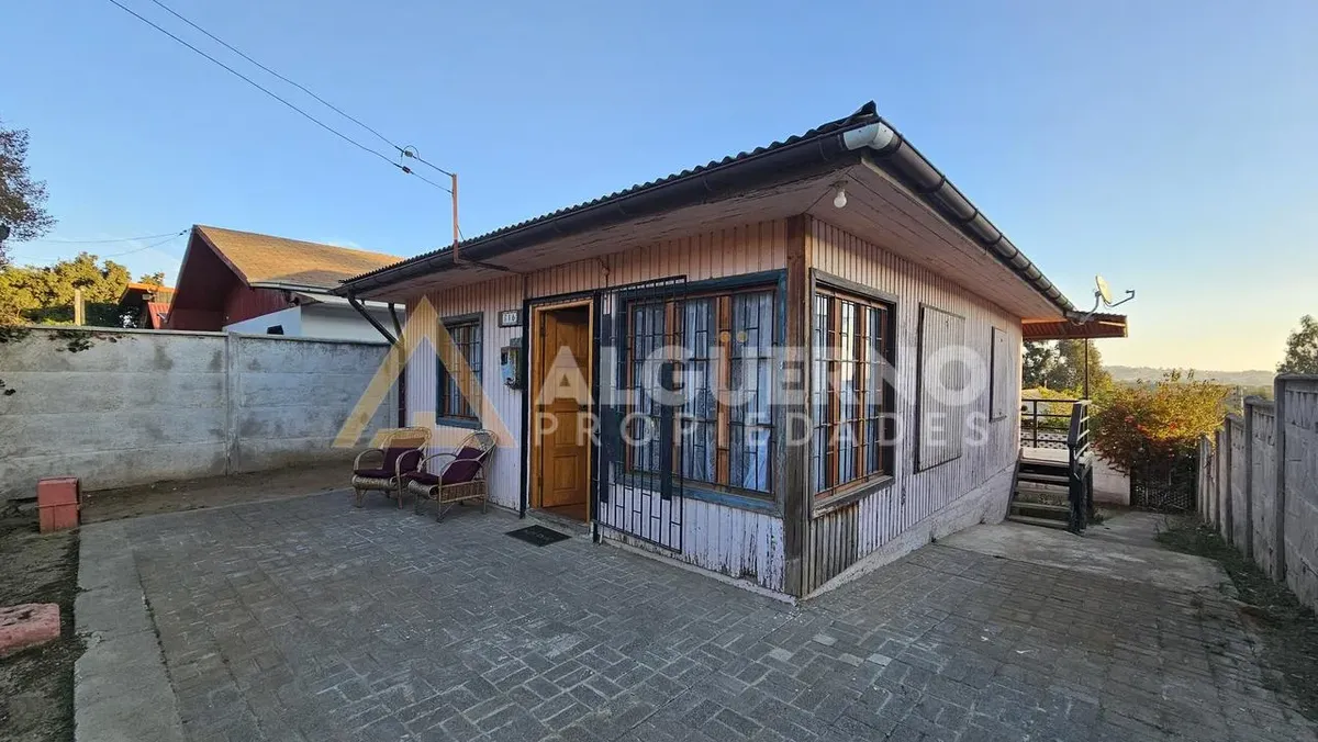 Imagen 2 de 21 de Se Vende Acogedora Casa De Playa 2d1b San Sebastián