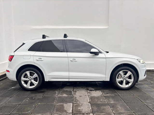 Audi Q5 Select Elite 5 Puertas