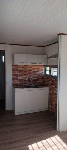 Imagen 16 de 25 de Contenedor Vivienda 20 Pies Entrega Inmediata