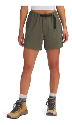Outdoor Research Pantalon Corto Ferrosi Para Mujer 5 