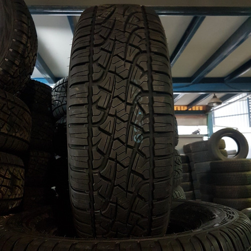 Neumatico Camioneta Pirelli 235/75r15 105t Scorpion Atr