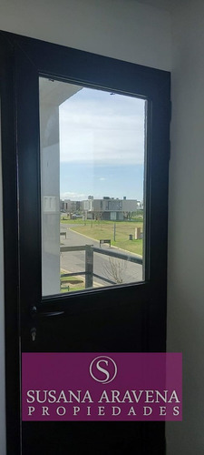 Casa En Alquiler En Puertos Del Lago, Escobar