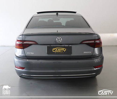 Volkswagen Jetta 1.4 250 Tsi Total Flex Comfortline