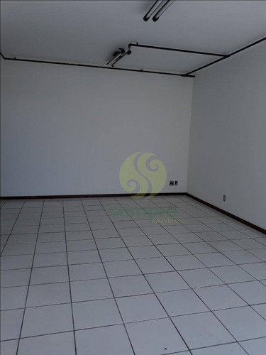 Imagem 11 de 24 de Conjunto Para Alugar, 110 M² E 03 Vagas - Centro - Belo Horizonte/mg - Cj0003